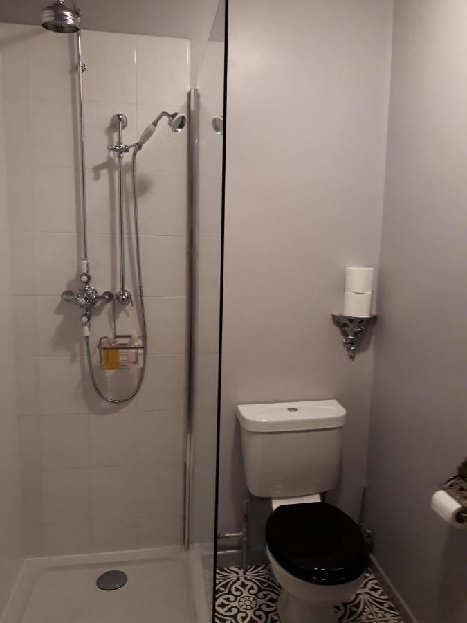 Heatopia Apartment Newcastle upon Tyne Eksteriør billede