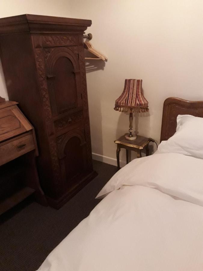 Heatopia Apartment Newcastle upon Tyne Eksteriør billede