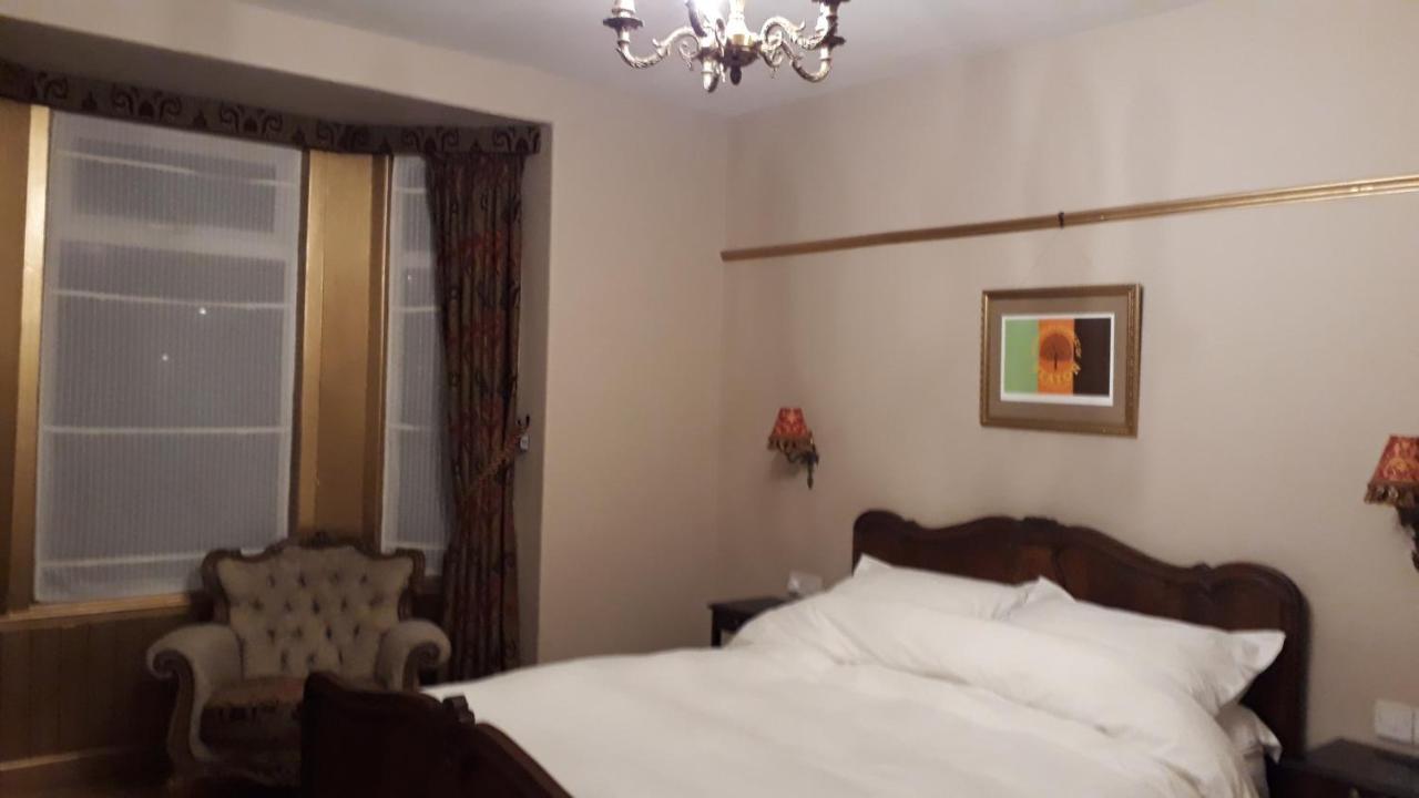 Heatopia Apartment Newcastle upon Tyne Eksteriør billede