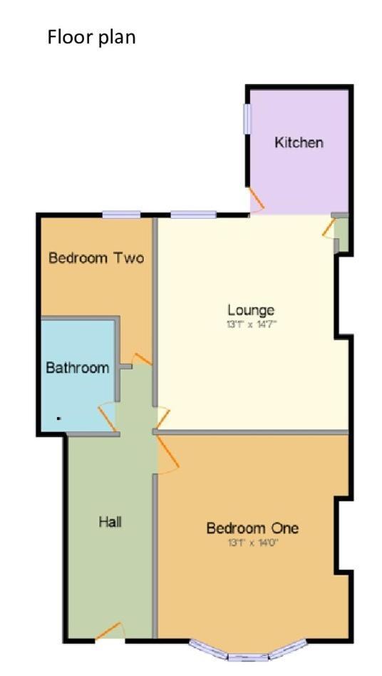 Heatopia Apartment Newcastle upon Tyne Eksteriør billede