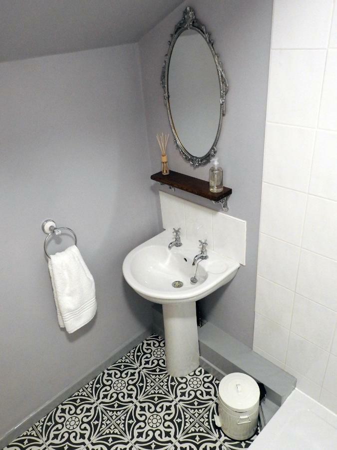 Heatopia Apartment Newcastle upon Tyne Eksteriør billede
