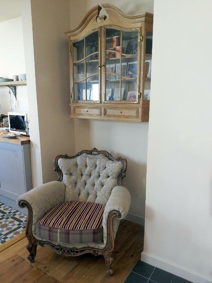 Heatopia Apartment Newcastle upon Tyne Eksteriør billede