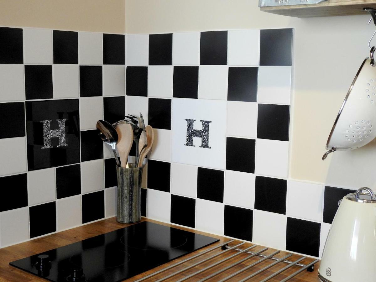 Heatopia Apartment Newcastle upon Tyne Eksteriør billede