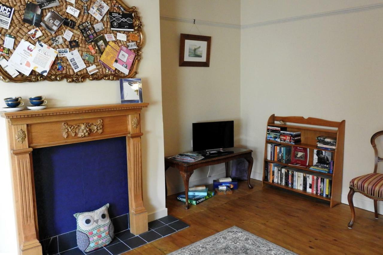 Heatopia Apartment Newcastle upon Tyne Eksteriør billede